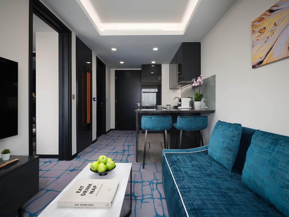 DAO by Dorsett West London 29/46