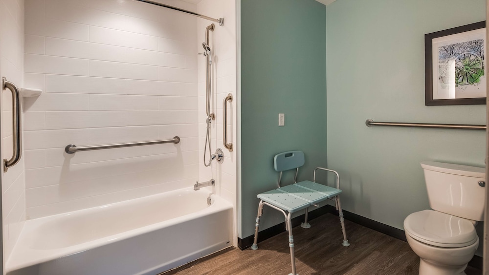 Best Western Plus Executive Residency Marion 10/42