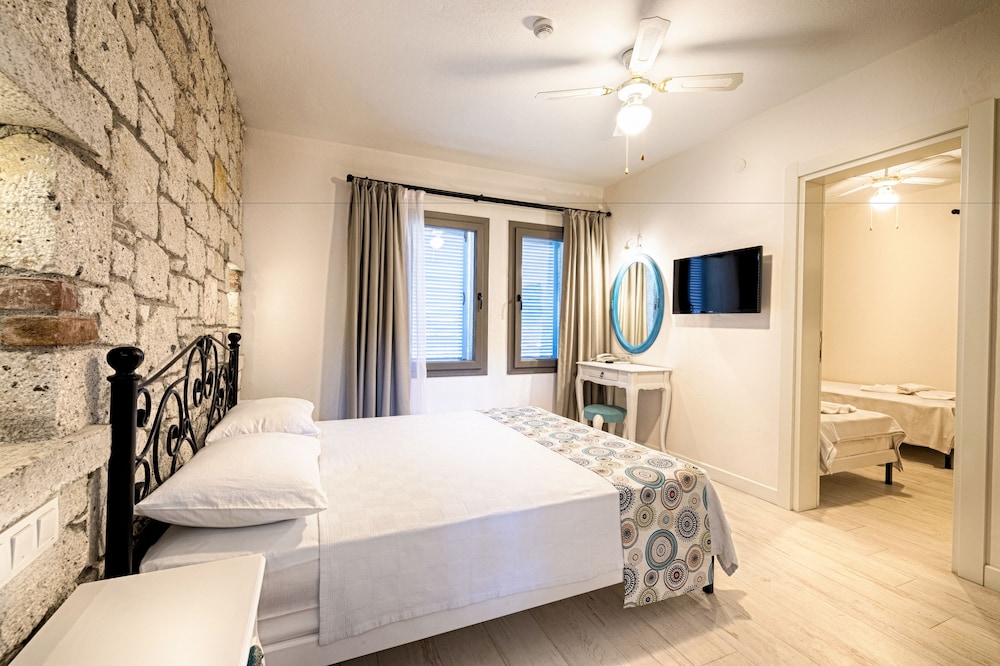 Bademli Konak Otel 10/32