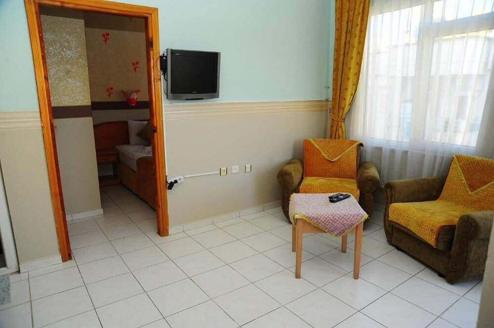 Best Life Apart Hotel 43/63