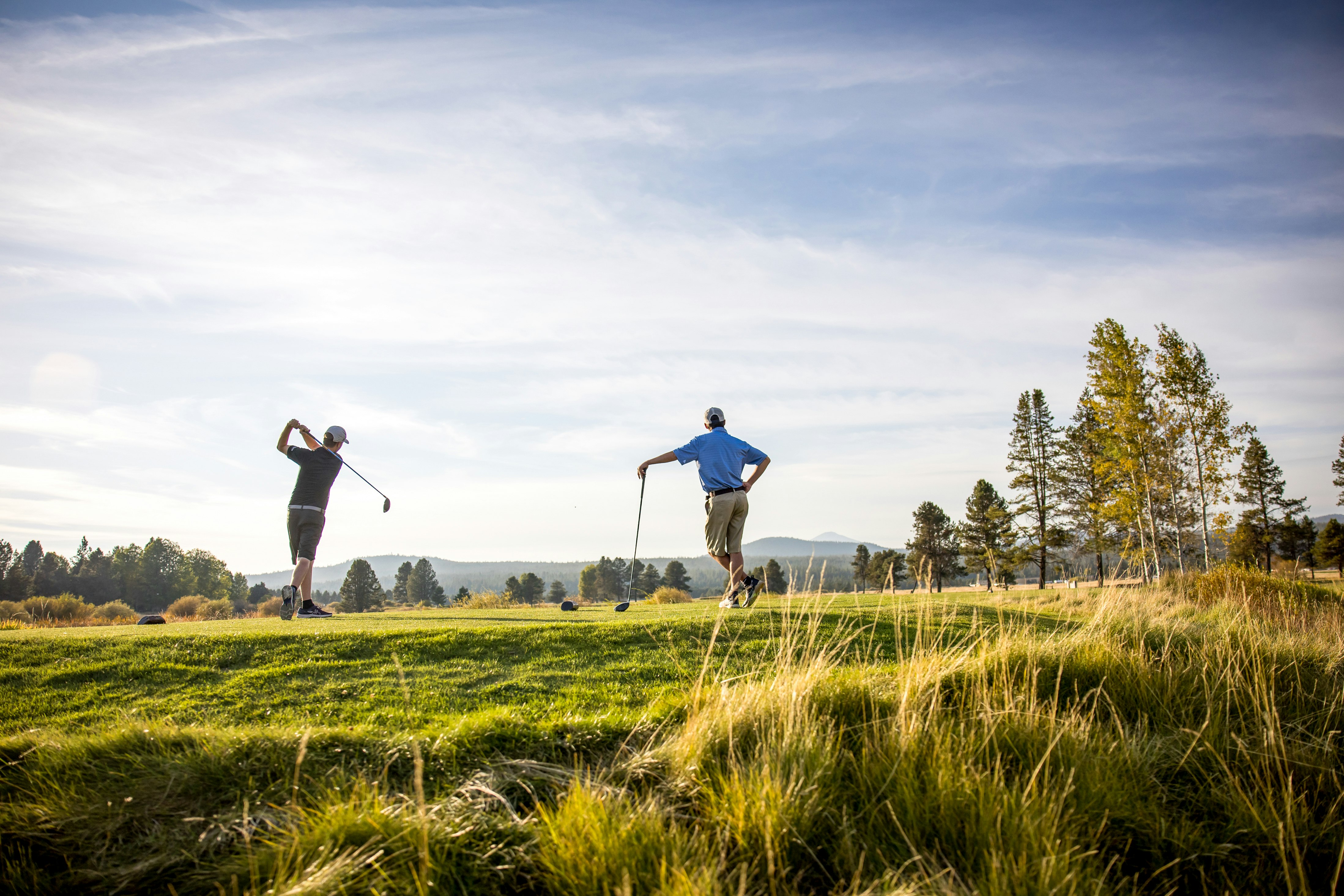 Sunriver Resort Destination Hotels 24/30