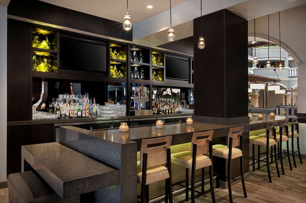 Embassy Suites by Hilton Orlando International Drive Convention Center 38/49