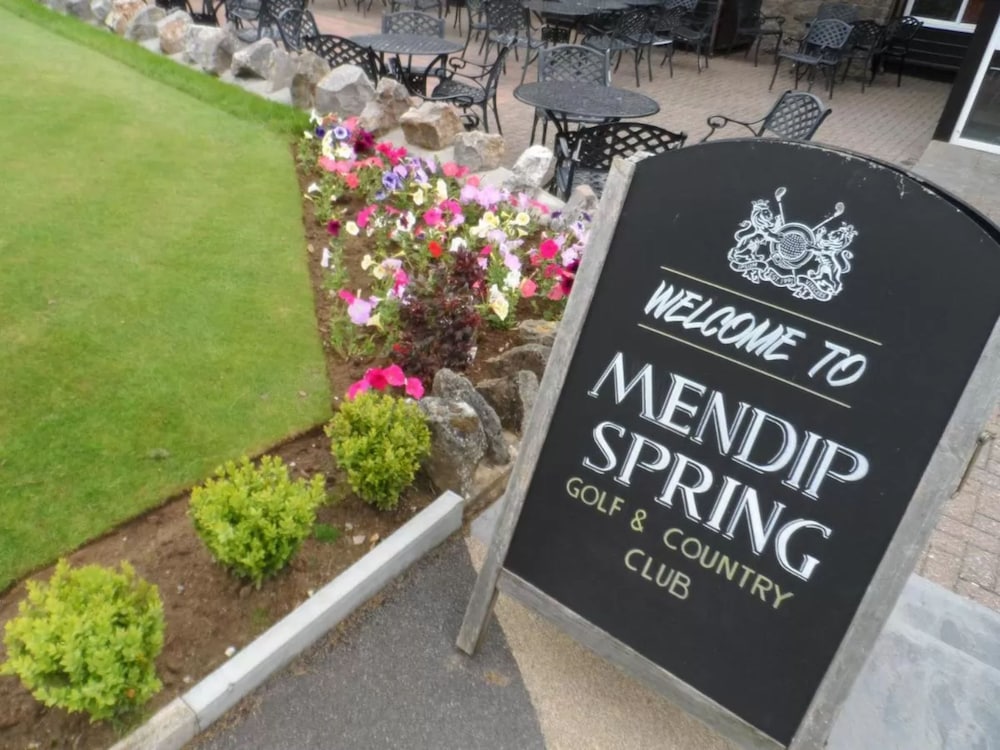 Mendip Spring Golf Club 13/34