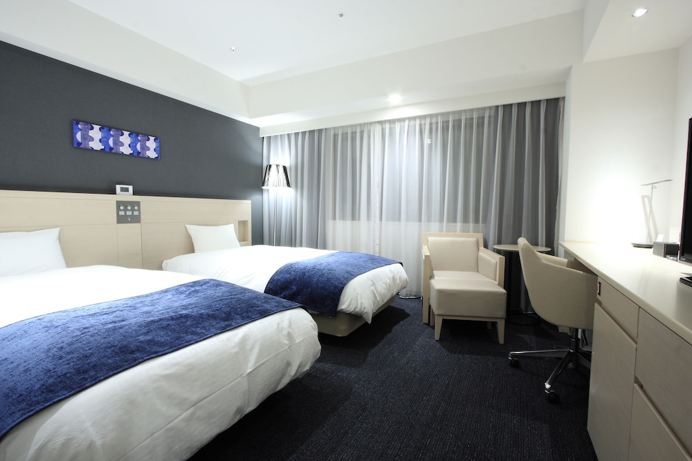 DAIWA ROYNET HOTEL MATSUYAMA 12/63