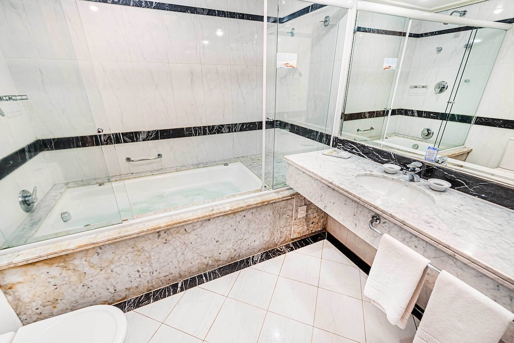 Euro Suite Campinas by Nacional Inn 31/61