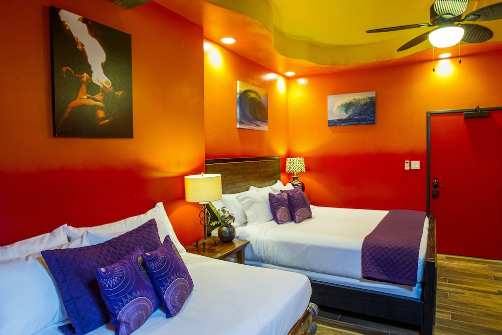 Nomads Hotel 16/67