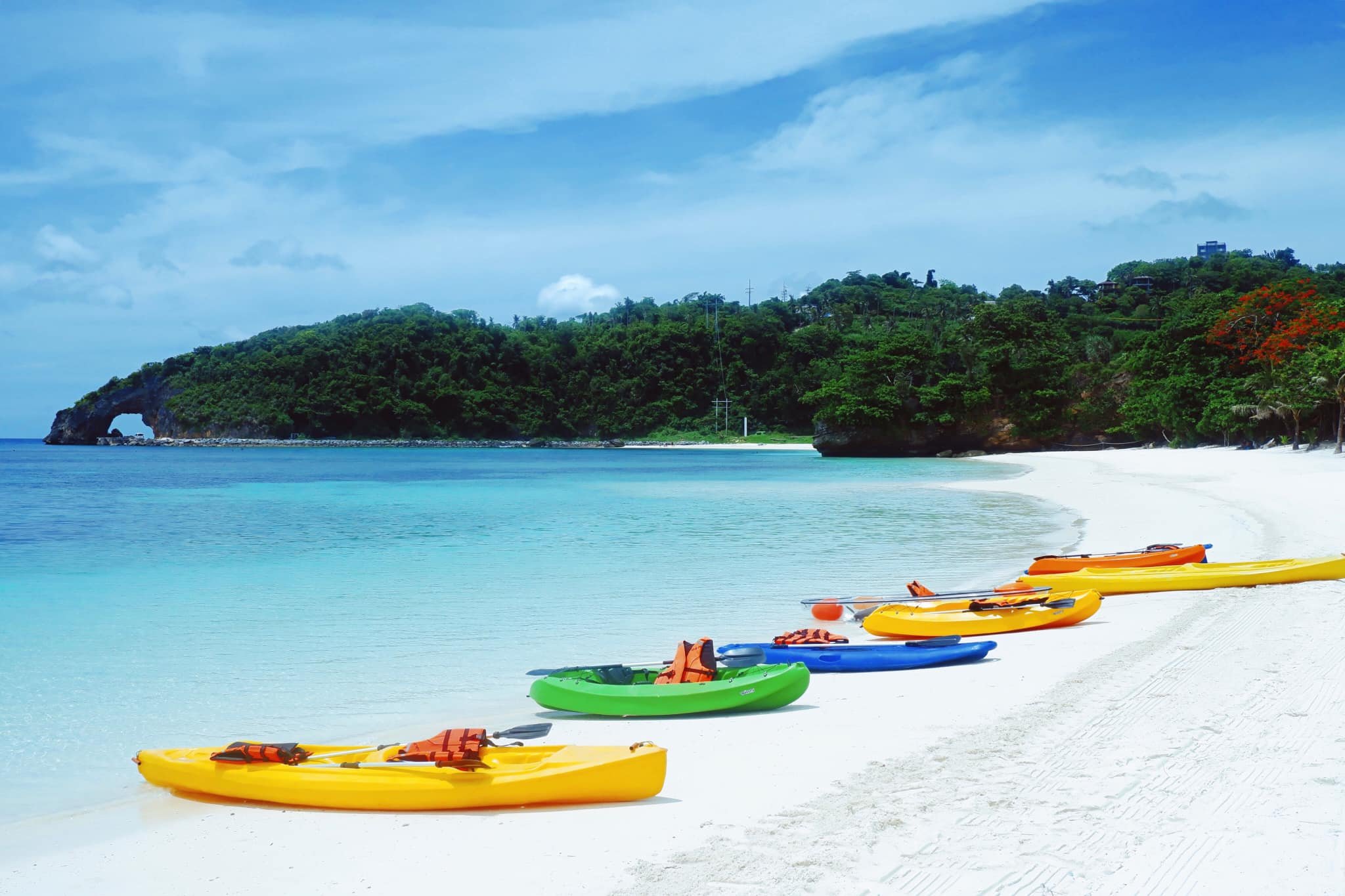 Belmont Hotel Boracay 52/55