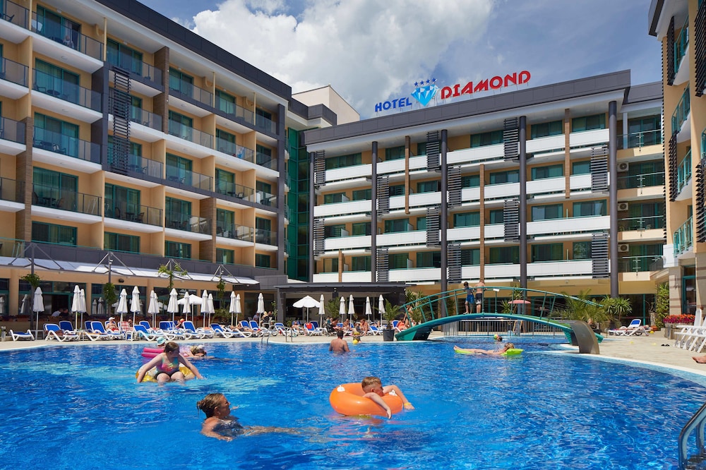 Diamond Hotel 27/30