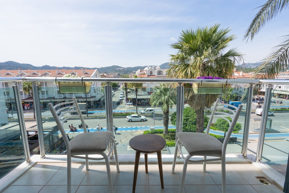 Badoka Boutique Hotel 22/27