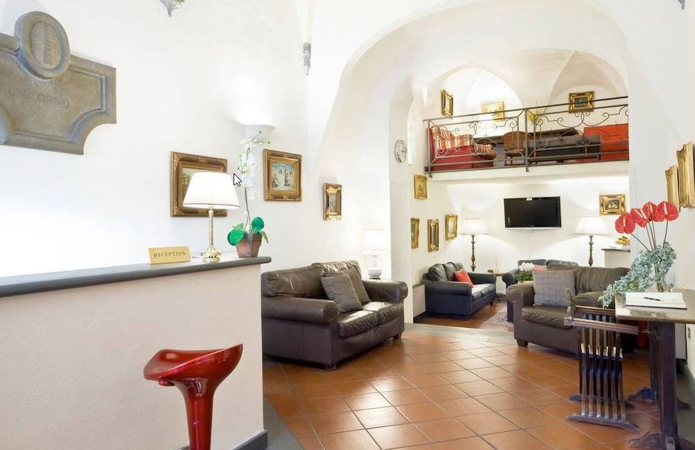 Hotel Unicorno 21/33