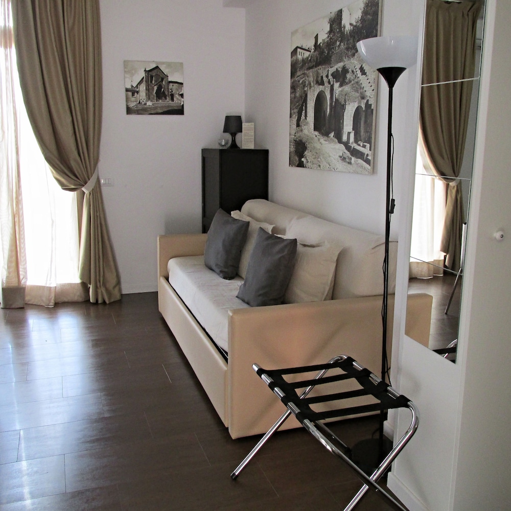 Residence Fiesole 7/50