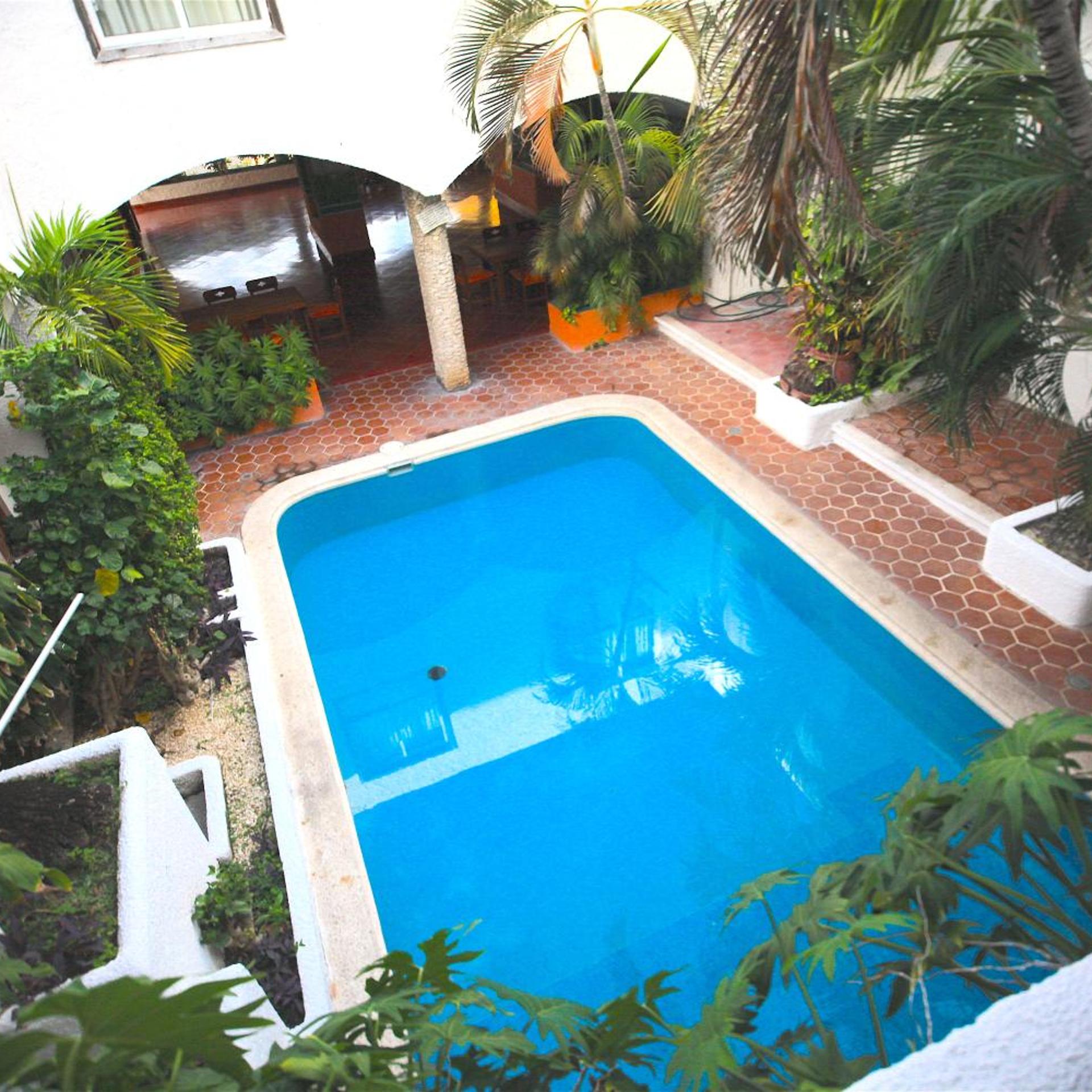 Hotel Carrillos 25/25