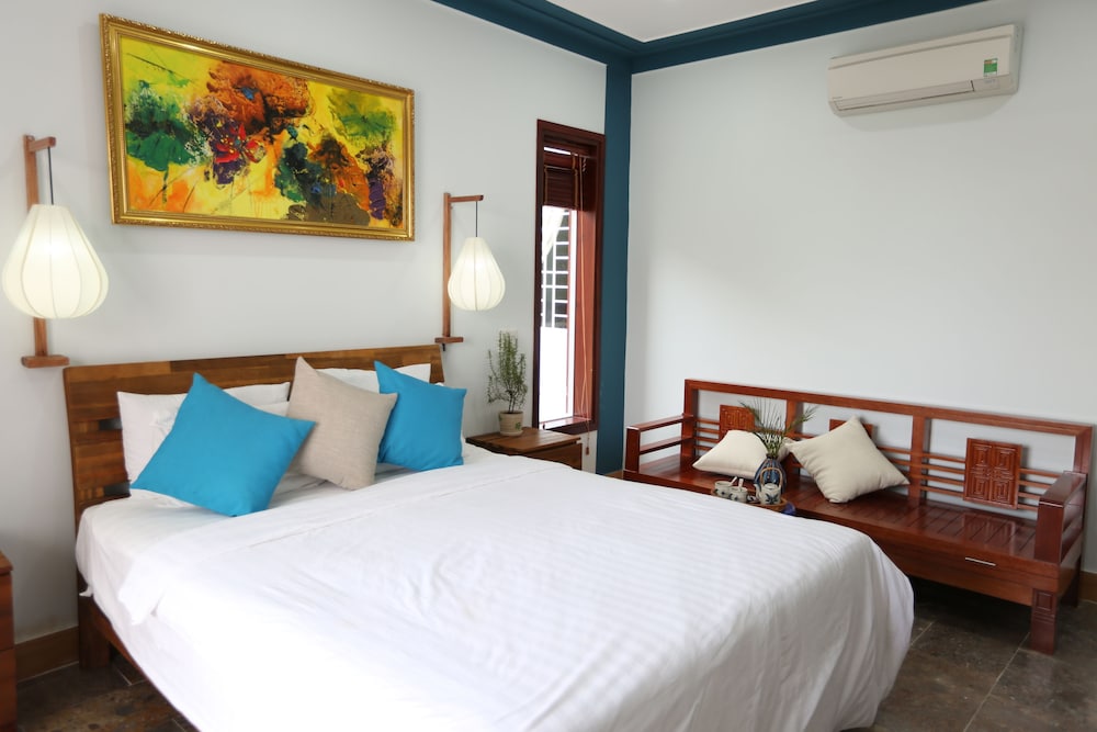 Relax Garden Boutique Villa Hoi An 14/44