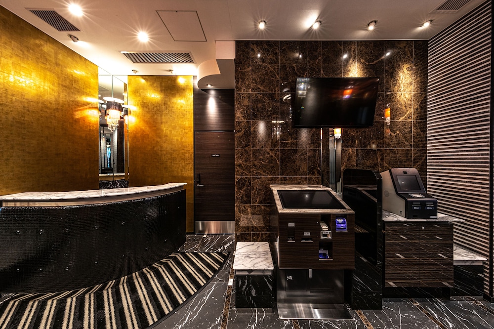 APA Hotel Hakata Eki Chikushiguchi 28/47