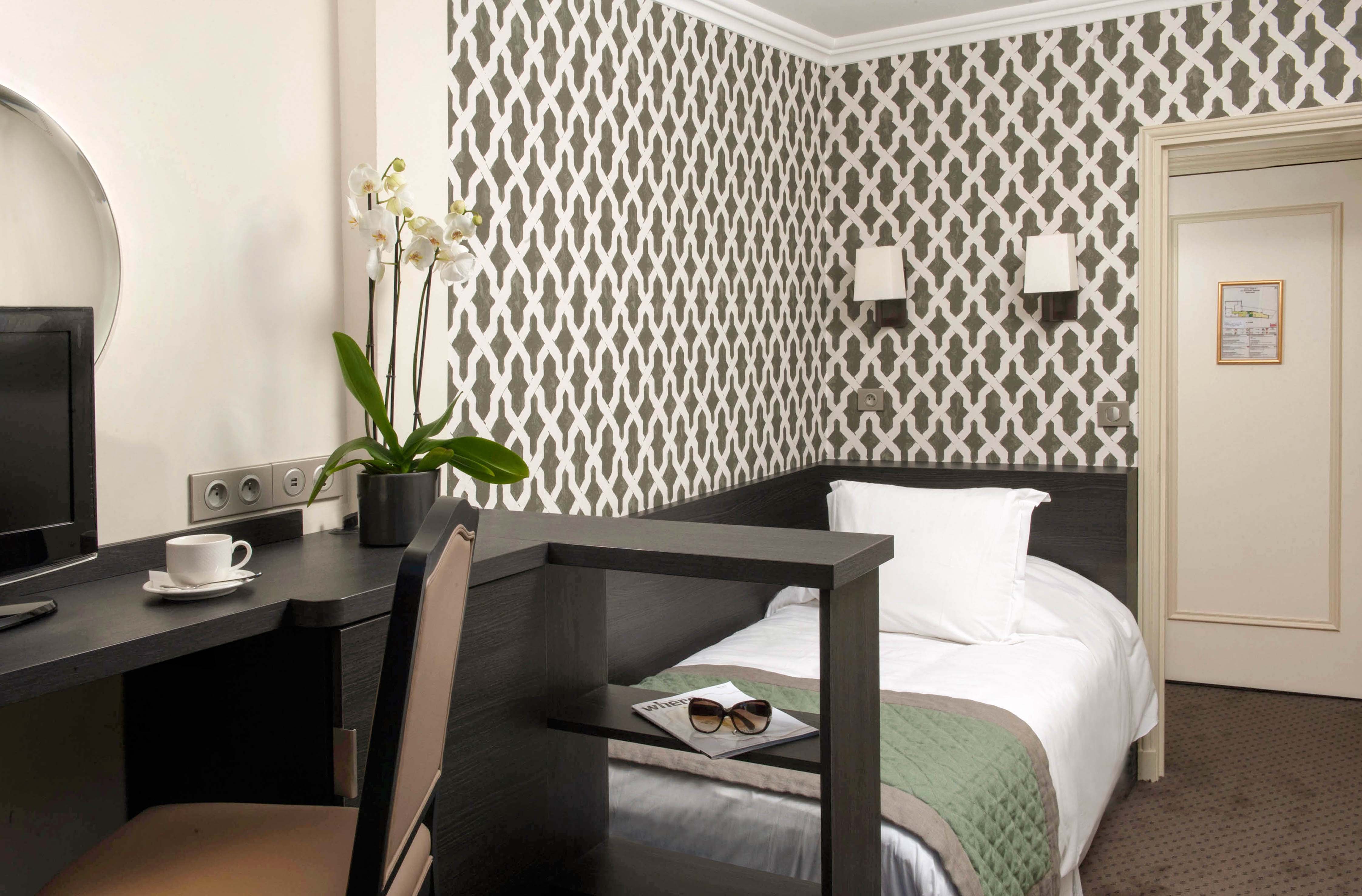 Hotel Henri Iv Rive Gauche 22/25
