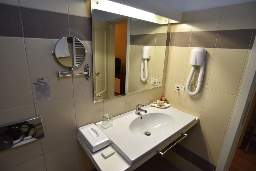 Hotel Sokrat 36/38