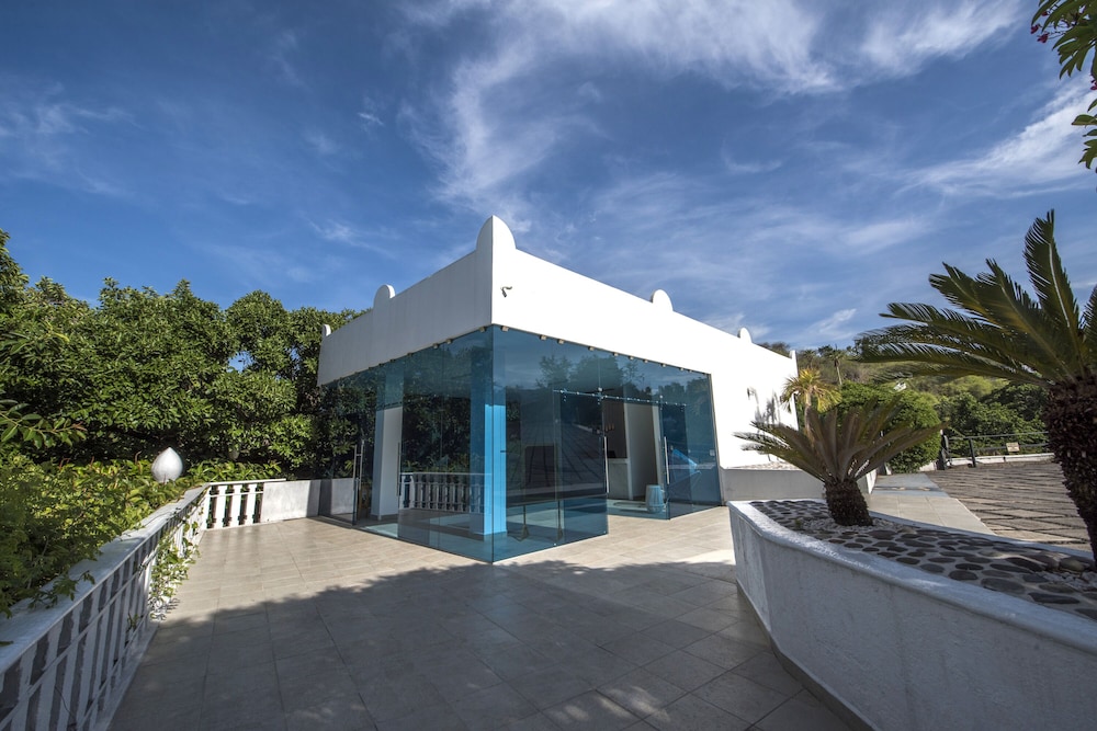 Hotel Villa Bejar Tequesquitengo 2/72