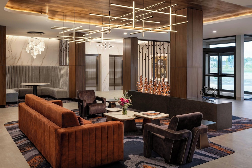 Fairfield Inn & Suites by Marriott Chilliwack 19/37