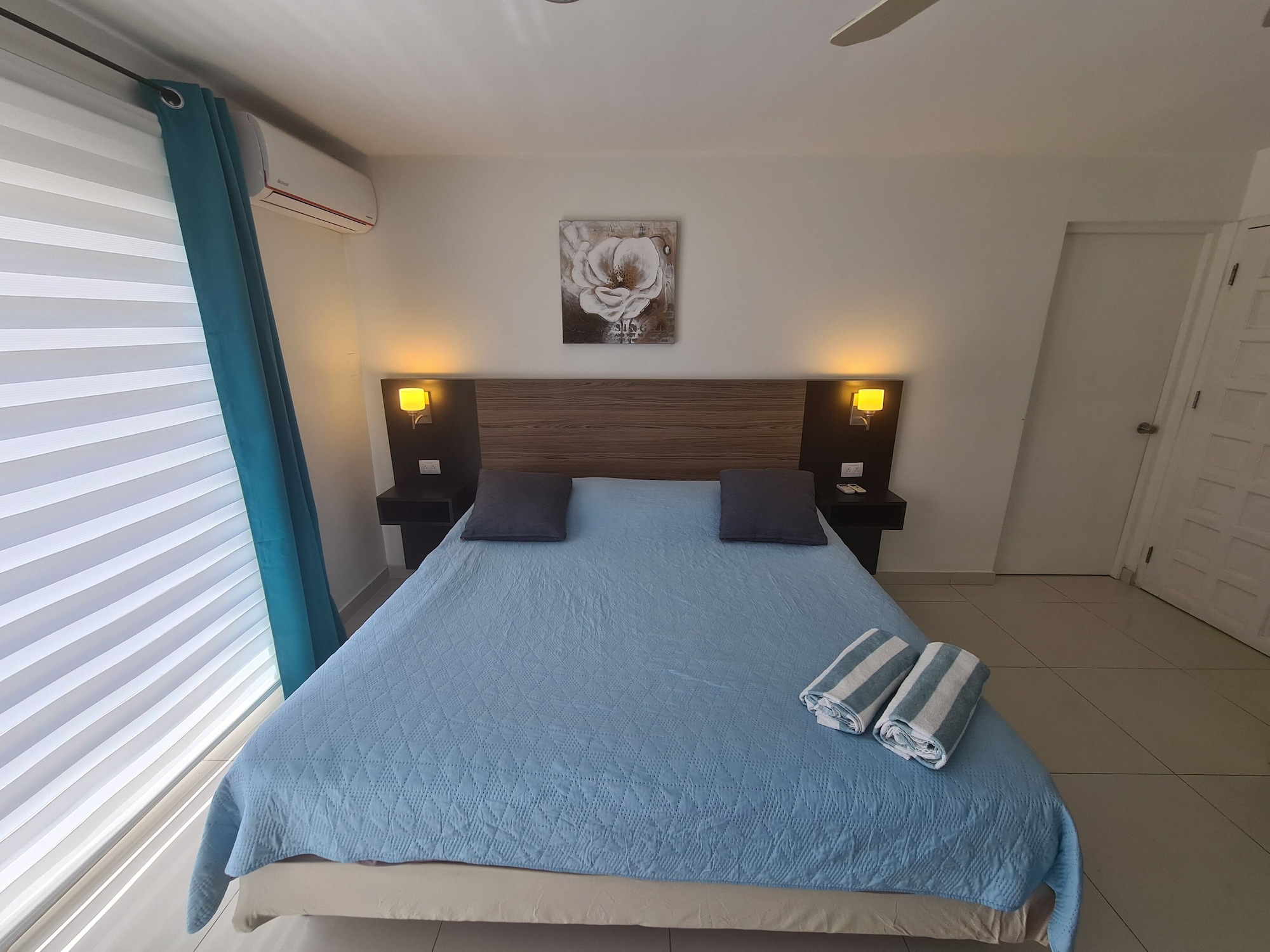 DELUXE, STUDIO, POOL VIEW