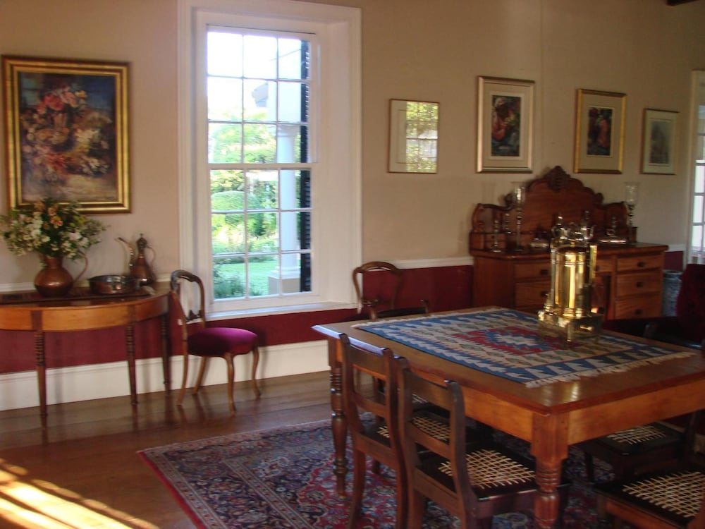 Die Waenhuis Guest House 21/33