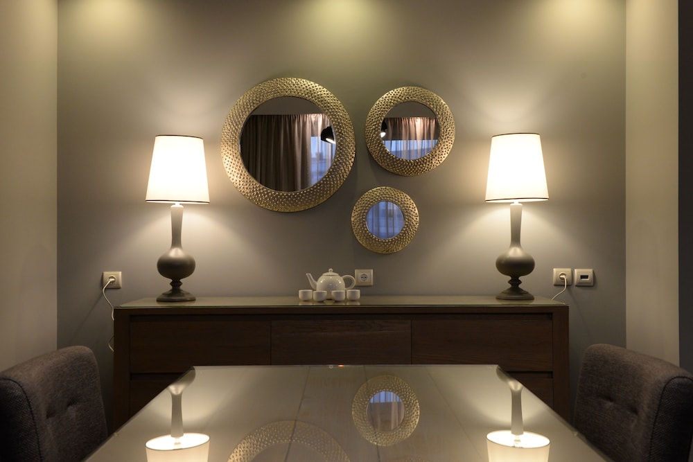 Airotel Stratos Vassilikos Hotel photo2