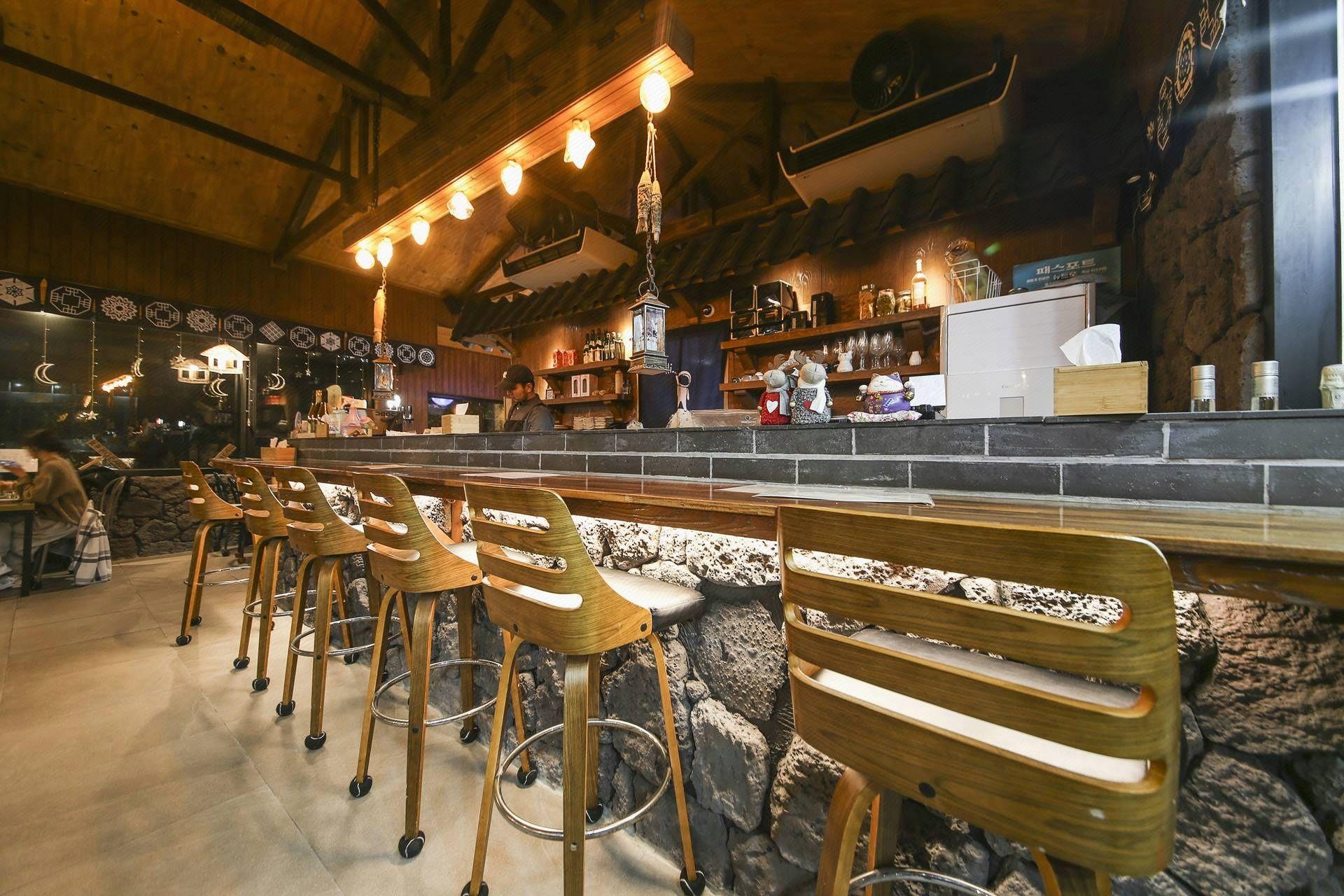 Jeju Amaville 44/64