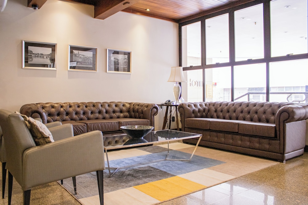 Hotel Dan Inn Sao Jose do Rio Preto 32/50