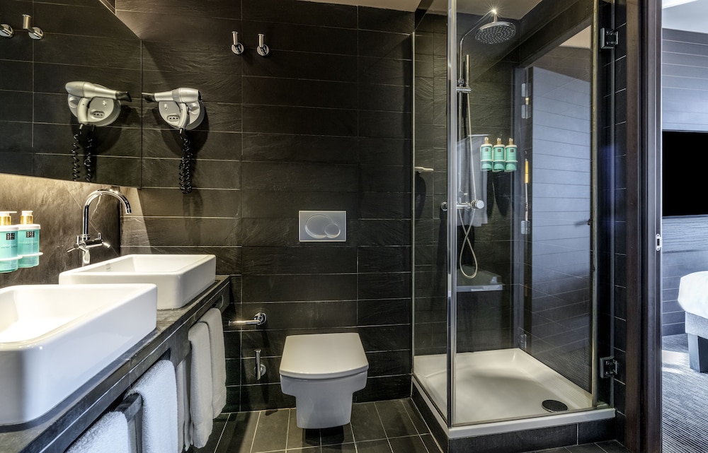 Novotel Barcelona City 71/71