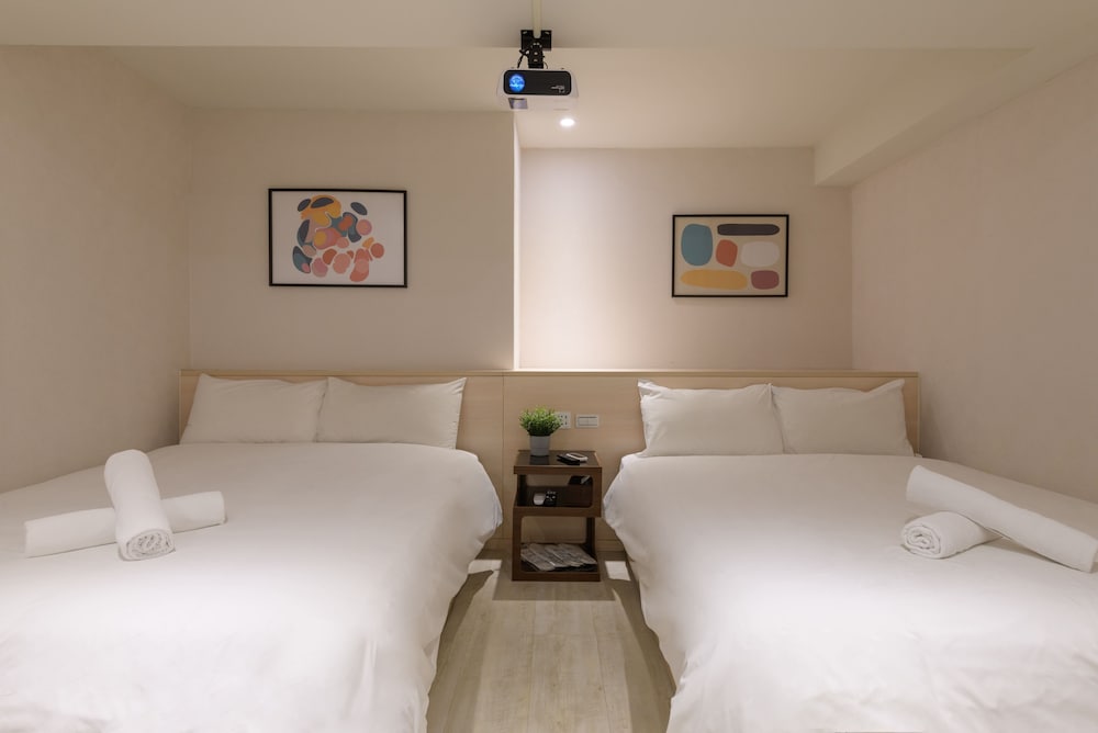 Members Hotel at Taipei 101 23/49