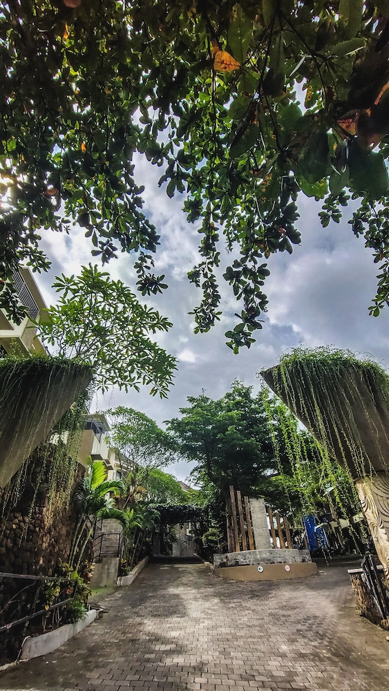 ABISHA Hotel Jimbaran 29/37