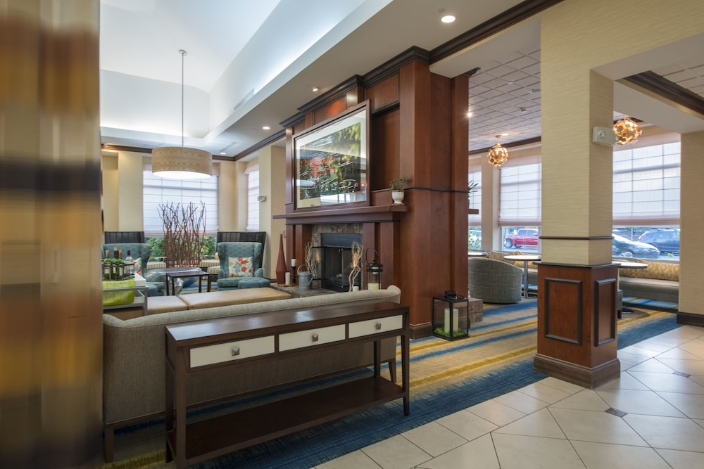 Hilton Garden Inn Tupelo Ms 4/44