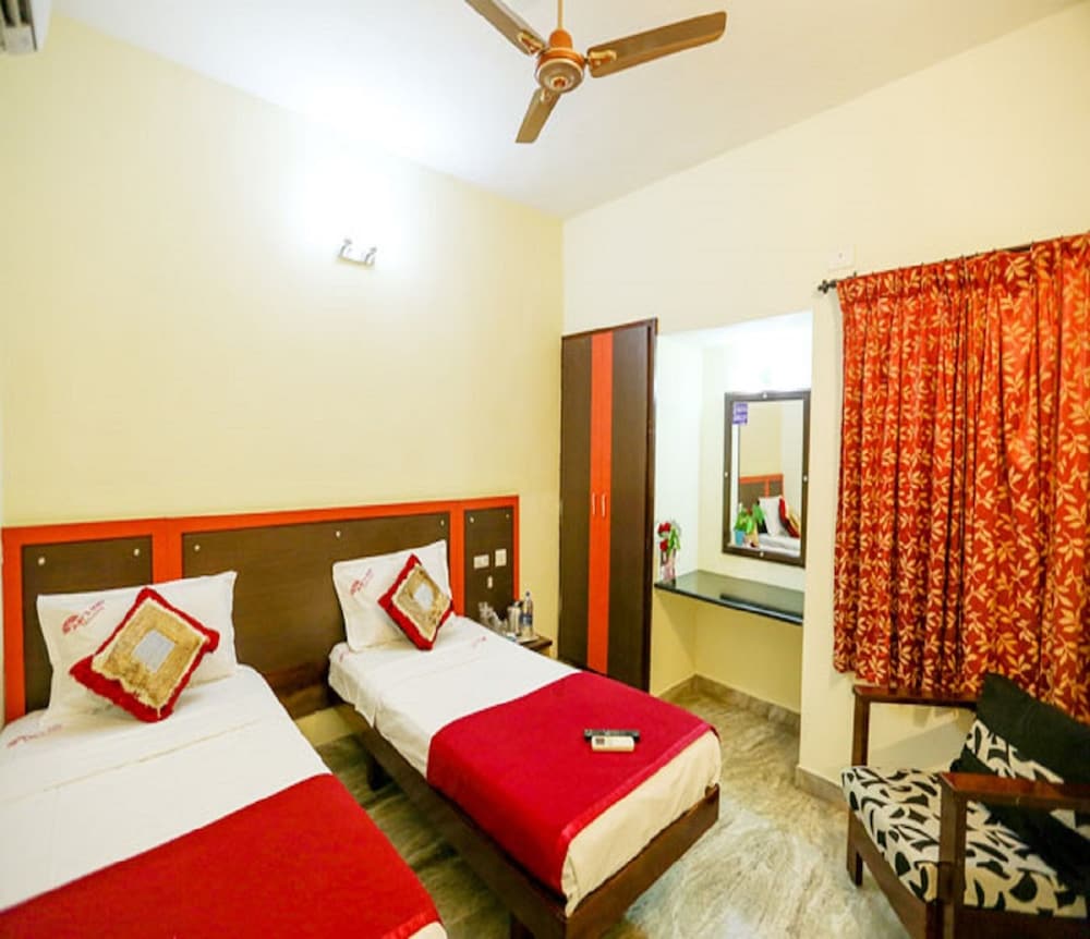 Hotel Abi's Inn 6/34