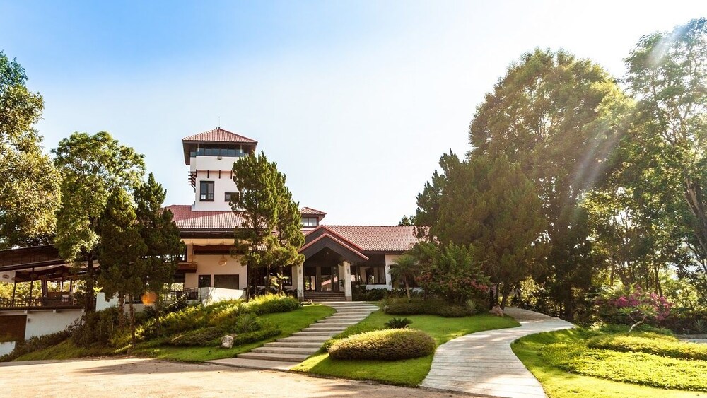 Rabbiz Hill Resort 53/58