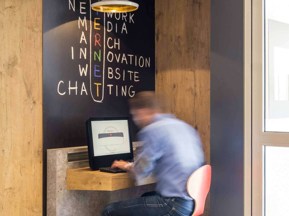 ibis Paris Levallois Perret 25/48