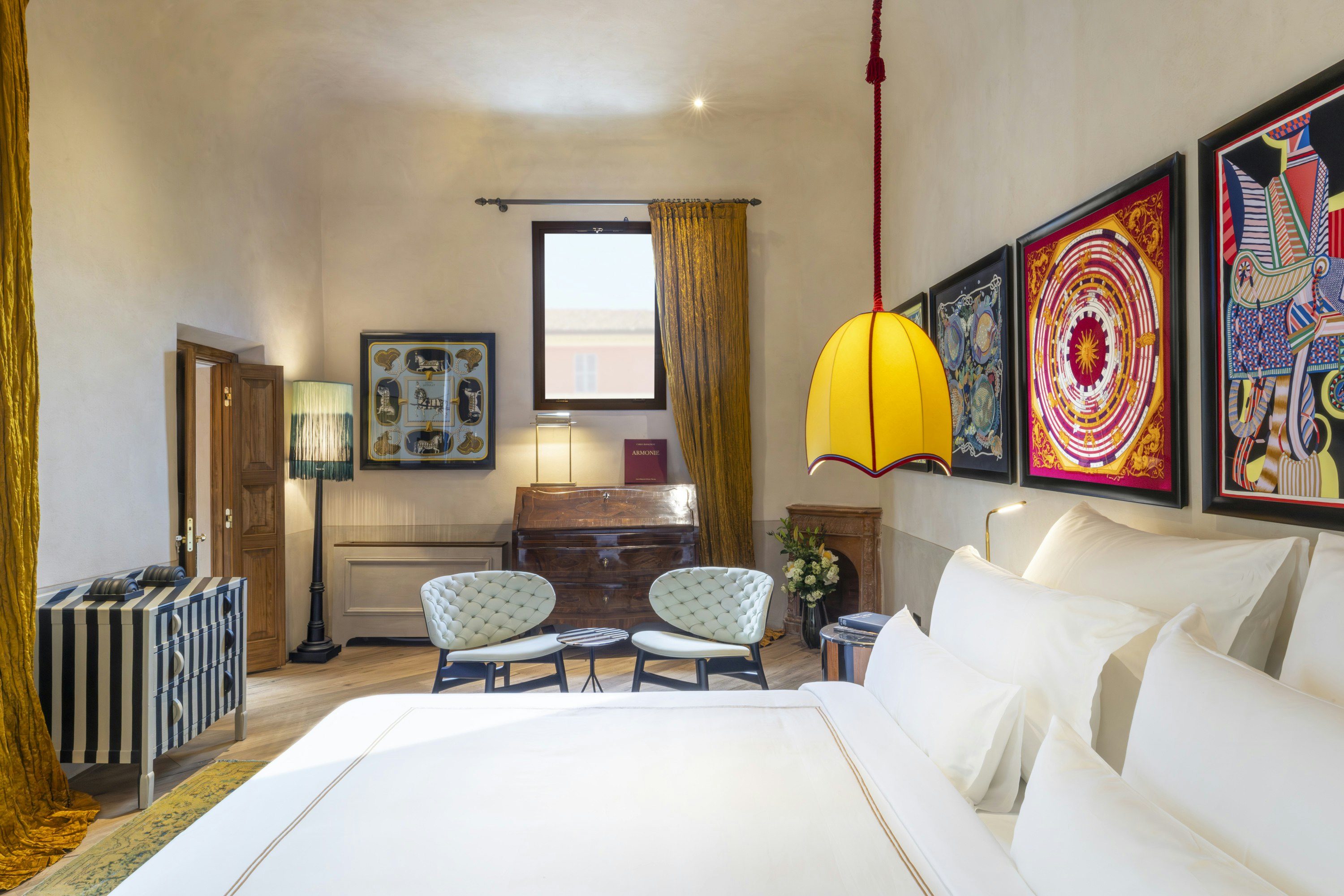 The James Suite Hotel Firenze 1564 13/89