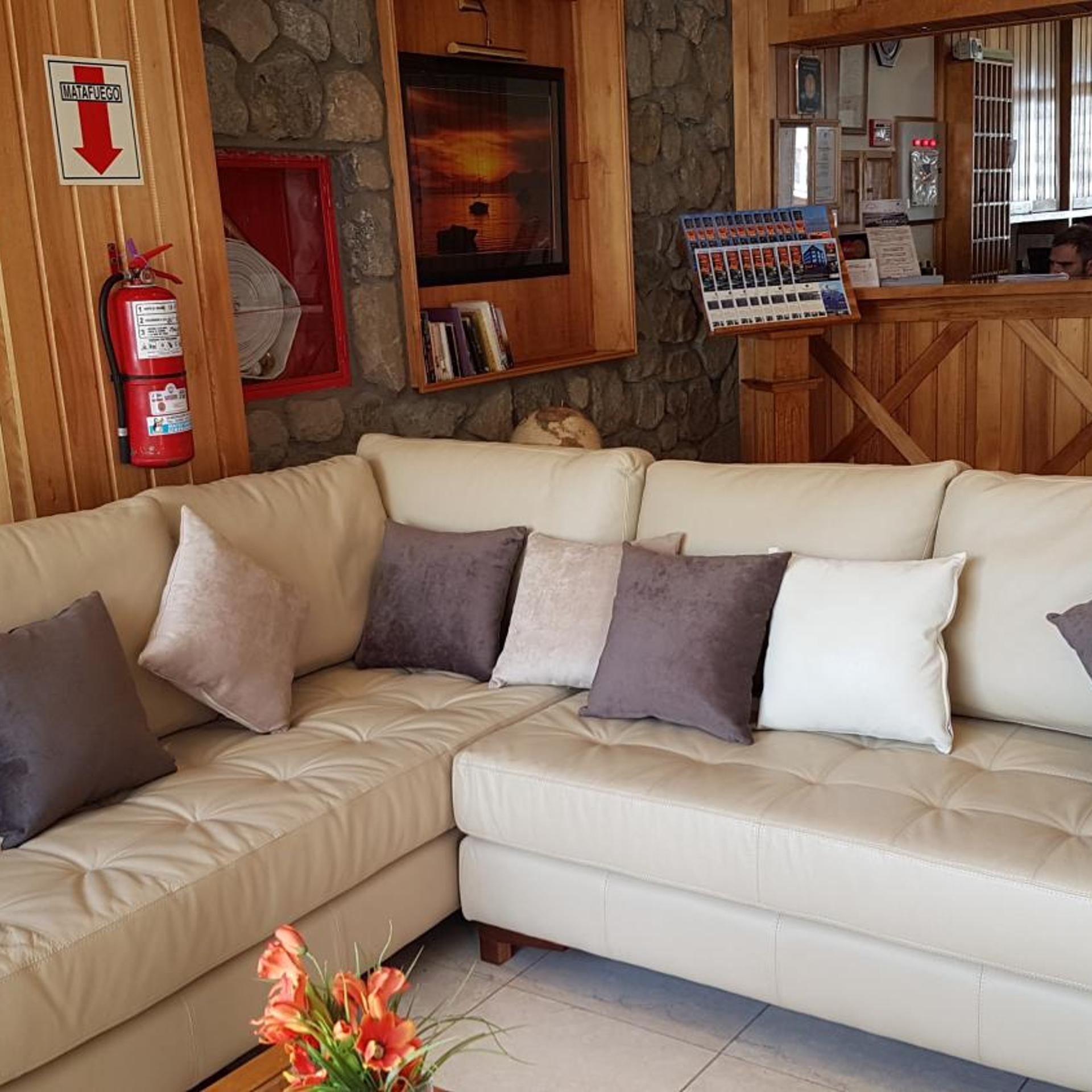 Hotel Tierra del Fuego 30/50
