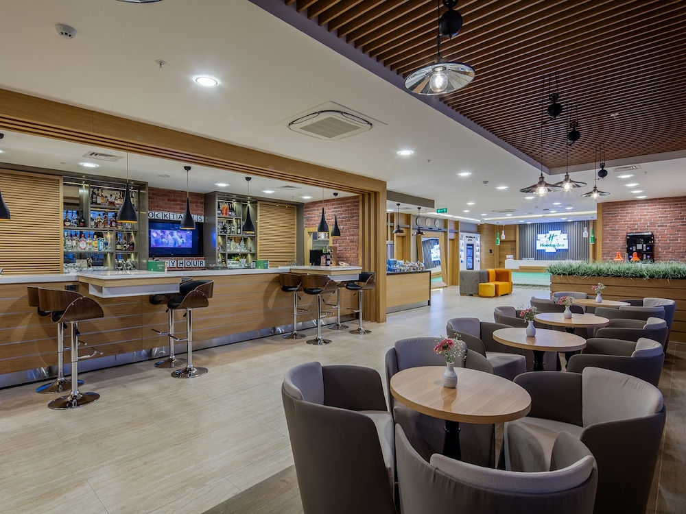 Holiday Inn Antalya - Lara 63/78