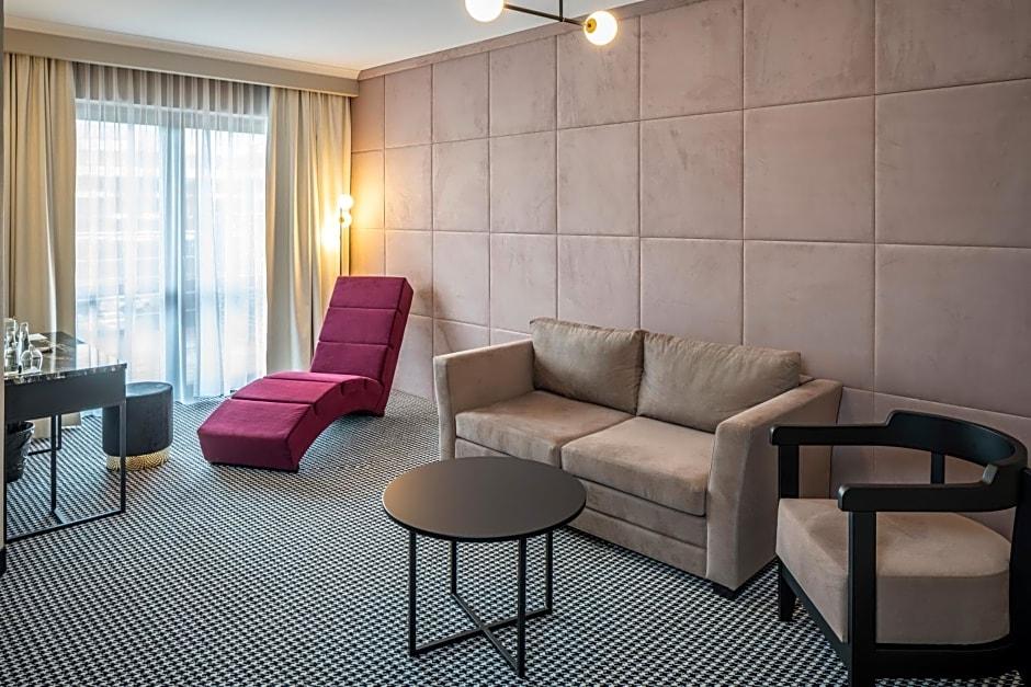 Hotel Leda Spa 33/50