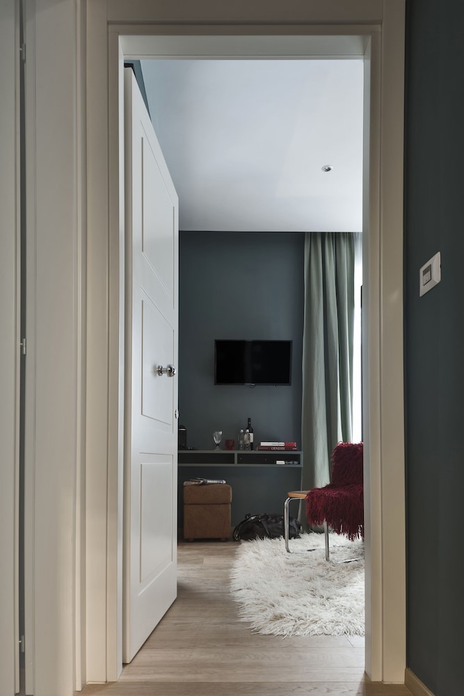 Tornabuoni Place 36/48