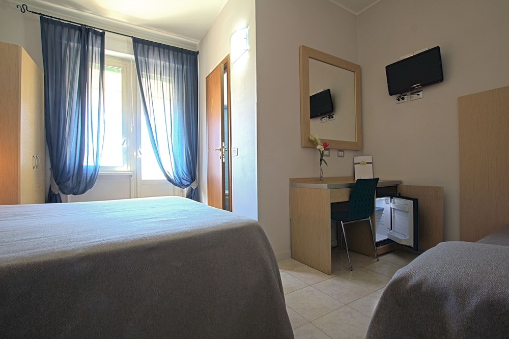 Hotel La Scaletta 5/70