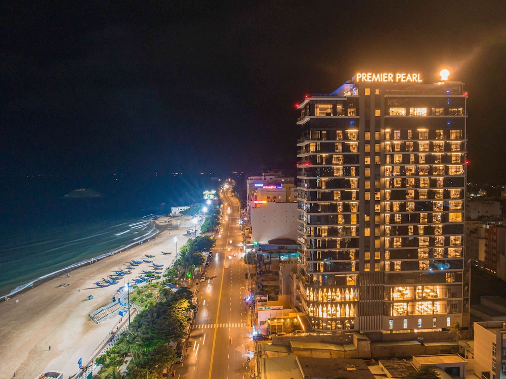 Premier Pearl Hotel Vung Tau 1/50