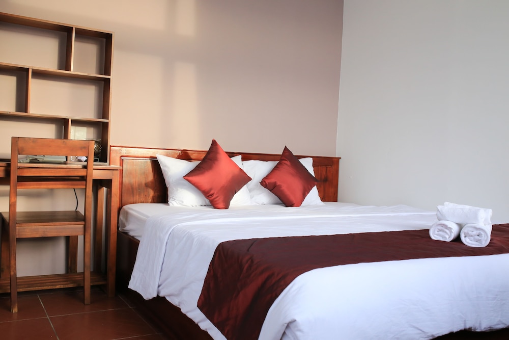 Blue Dragon Hotel 21/47