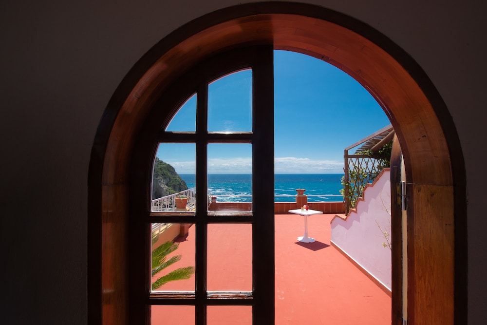 Hotel Villa Sirena 27/50