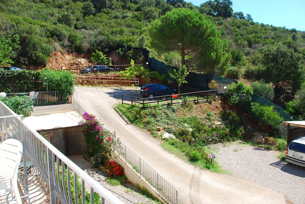 Villa Wanda 32/57