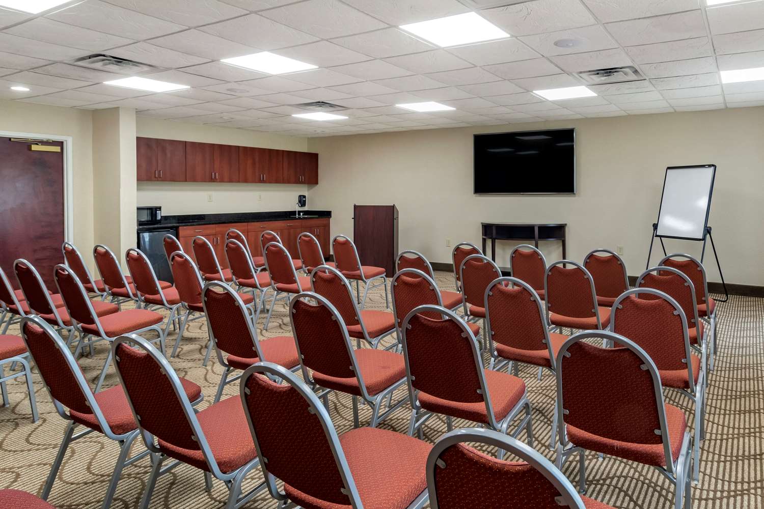 Comfort Suites Woodstock - Atlanta North 14/17