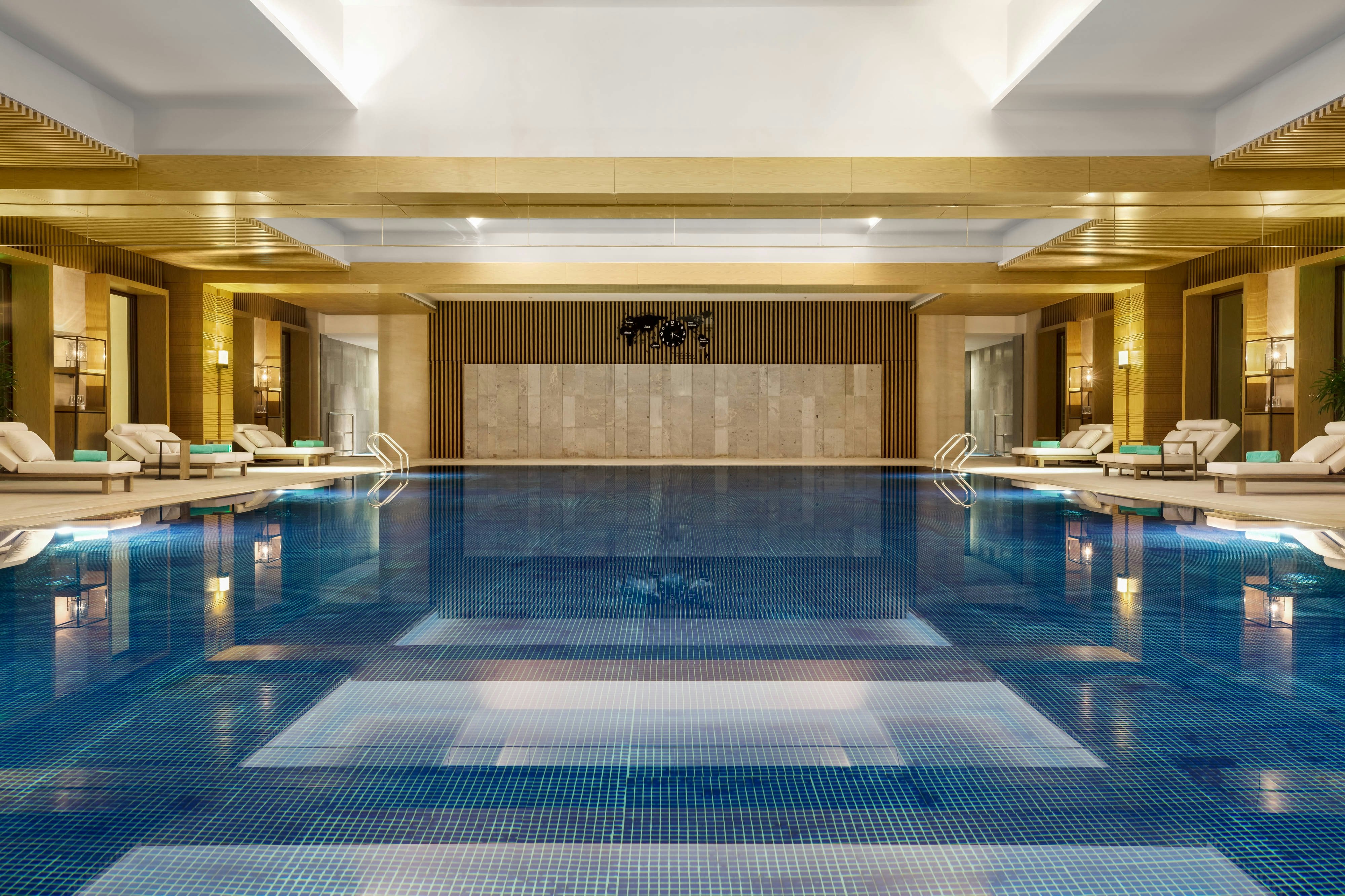 MARRIOTT XIAMEN HOTEL AND CONFERENCE CENTRE 19/43
