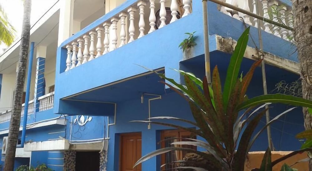 Romaldo Guest House photo3
