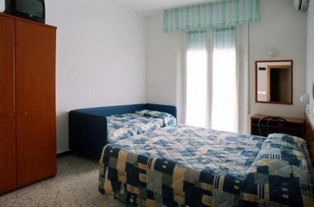 Hotel Trinidad 18/48