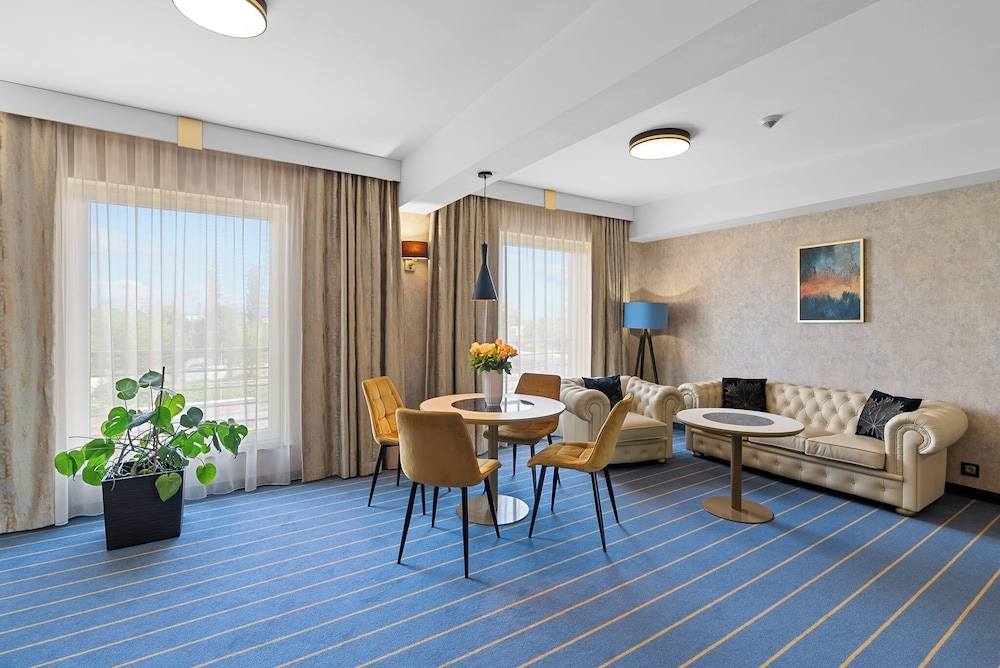 PARK HOTEL DIAMENT KATOWICE 49/69