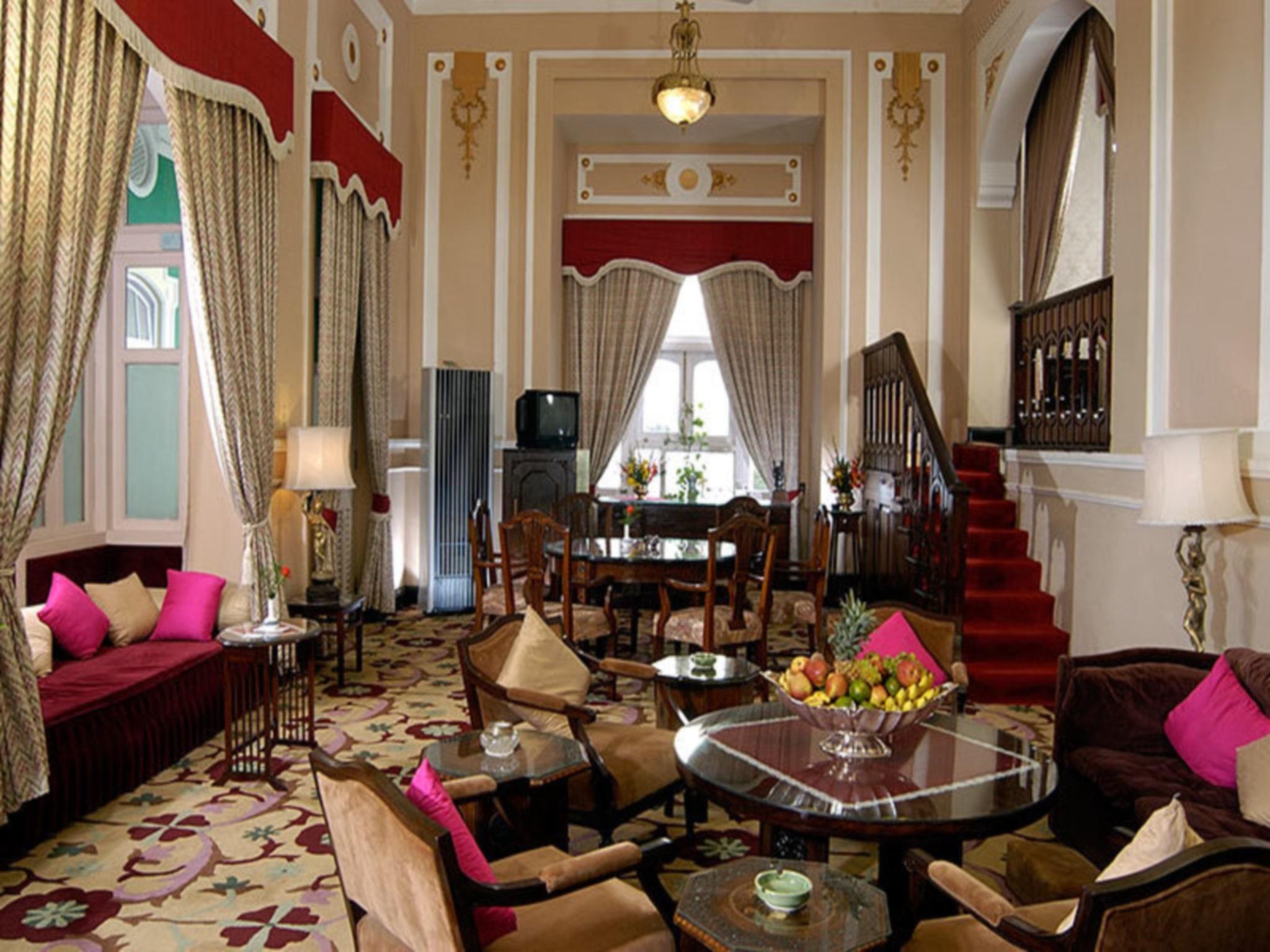Lalitha Mahal Palace 18/26